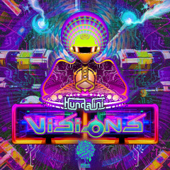 Kundalini - Visions /604 Recordings/ 2025