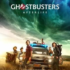 Podcast #112 - Ghostbusters: Afterlife (2021)