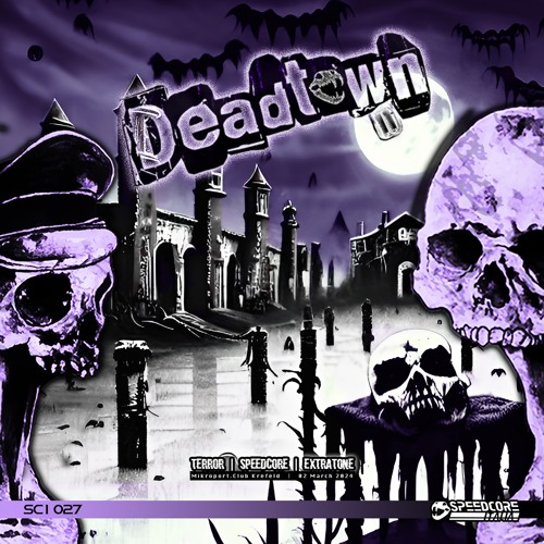 01 Bruhze - Deadtown 11 Anthem