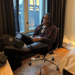 zukenee - TUNED OUT (desm9s) [slump audios exclusive + dazed within + chin0gl6ss]