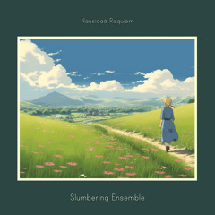 Nausicaä Requiem (From "Nausicaä Of The Valley Of The Wind") (Jazz)