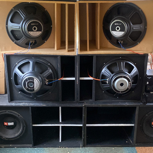 HAVA LINE OF THISS (mini mix)