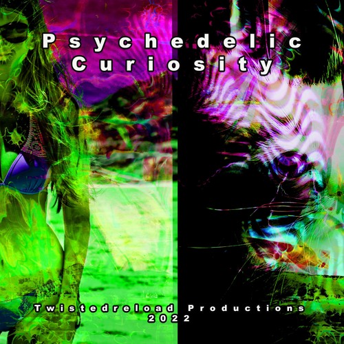 Psychedelic Curiosity
