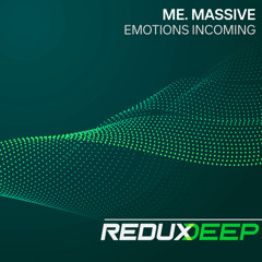Emotions Incoming (Extended Mix)