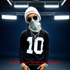 Essa B*Tch Tá Me Seduzindo (feat. Peh & Seinemk)
