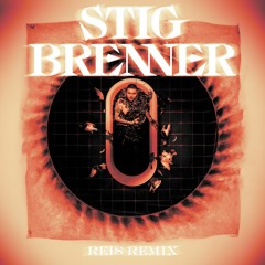 Stig Brenner - Fri (Reis Remix)