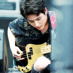 Is It(맞나요) - YoungK from DAY6