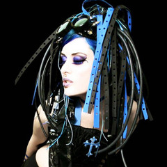 FUTURE POP ☣ Cyberpop | Synthpop | Dark Pop | Industrial Pop | EBM | Gothic Electro | etc