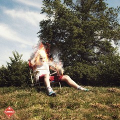 MAN ON FIRE