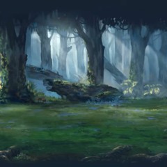 The Battle Cats - Hidden Forest of Gapra BGM