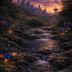 The Current: Upstream