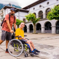 Is it Possible to Get Stress-Free Mobility with Travel Assistance?