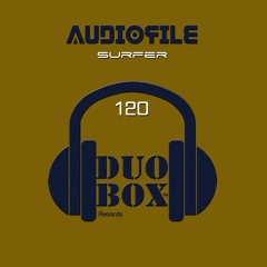 Audiofile - Surfer (Original Mix)