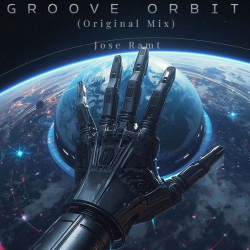 Jose Ramt - Groove Orbit (Original Mix)