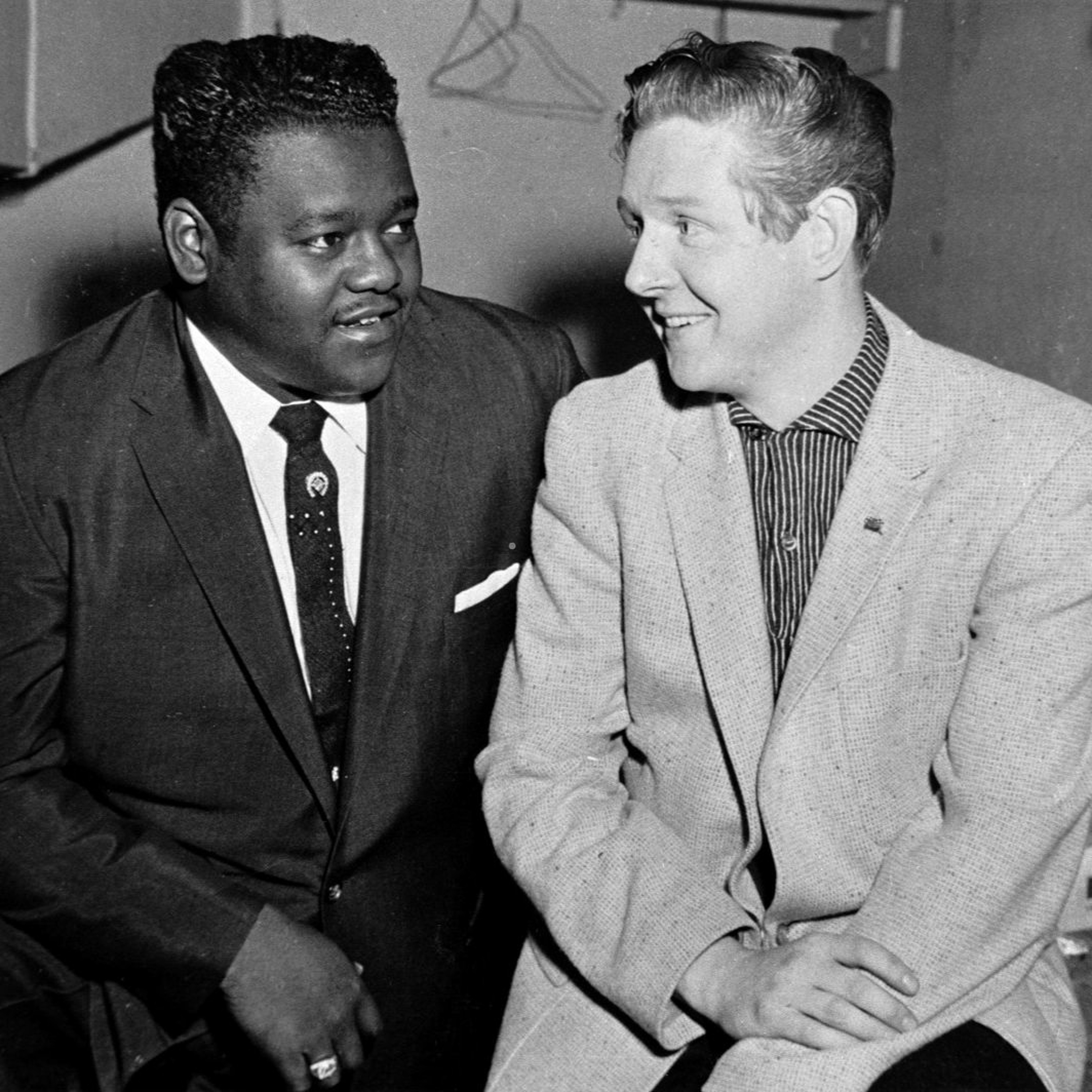 Red Robinson\'s Legends