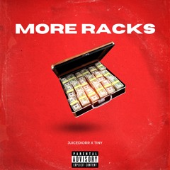 MORE RACKS JUICEDIORR X TINY