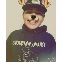 why it have to be you