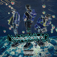 UNDERWATER - KEV. (Prod. Paryo + Rio)