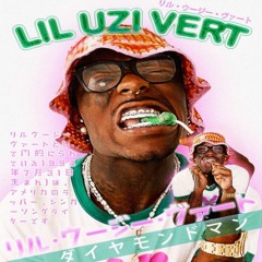 Lil Uzi Vert x Day$tar - Mission To The Loot