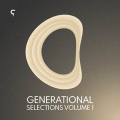 Generational Selections Volume 1