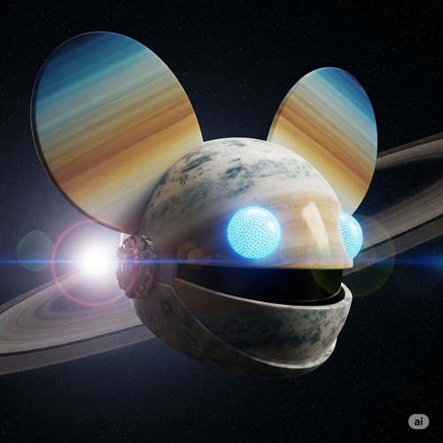 Deadmau5 - SATRN 3 (Unreleased ID 2025)