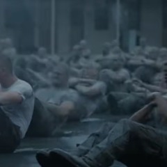 Our Mission Is To Train                          Marine Corps x Navy Sea x Dark Beach (Tazzy remix)