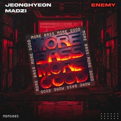 Jeonghyeon & MADZI - Enemy