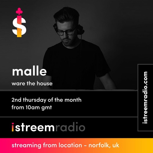 Malle - Ware The House EP30