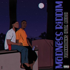 Madness Riddim