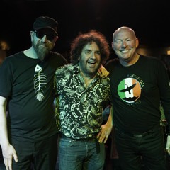 Welcome to the Pleasure Dome Live - The Final Soiree.mp3