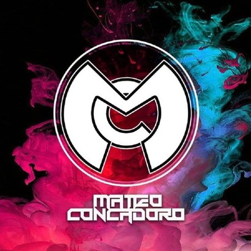 Matteo concadoro mix  [free download] Lume CLUB