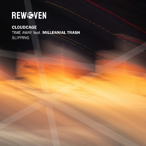 Cloudcage - Slipping