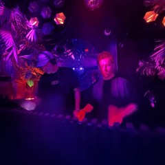 Will & Harvs Live @ Circus Saturdays 22/04/23