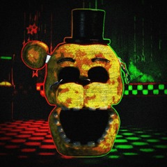 GOLDEN VENGEANCE (AxoMix)｜Friday Night Funkin' Vs. FNAF 2
