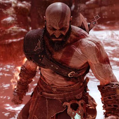 Kratos x Two Steps From Hell - Merchant Prince