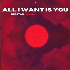 All I Want Is You - Deep House Meshell Ndegeocello inspired