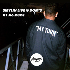 Smylin LIVE @ DOM’s // Brickell, Miami