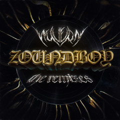 WYVERN - ZOUNDBOY (GELLOTY REMIX) [FREE DL]