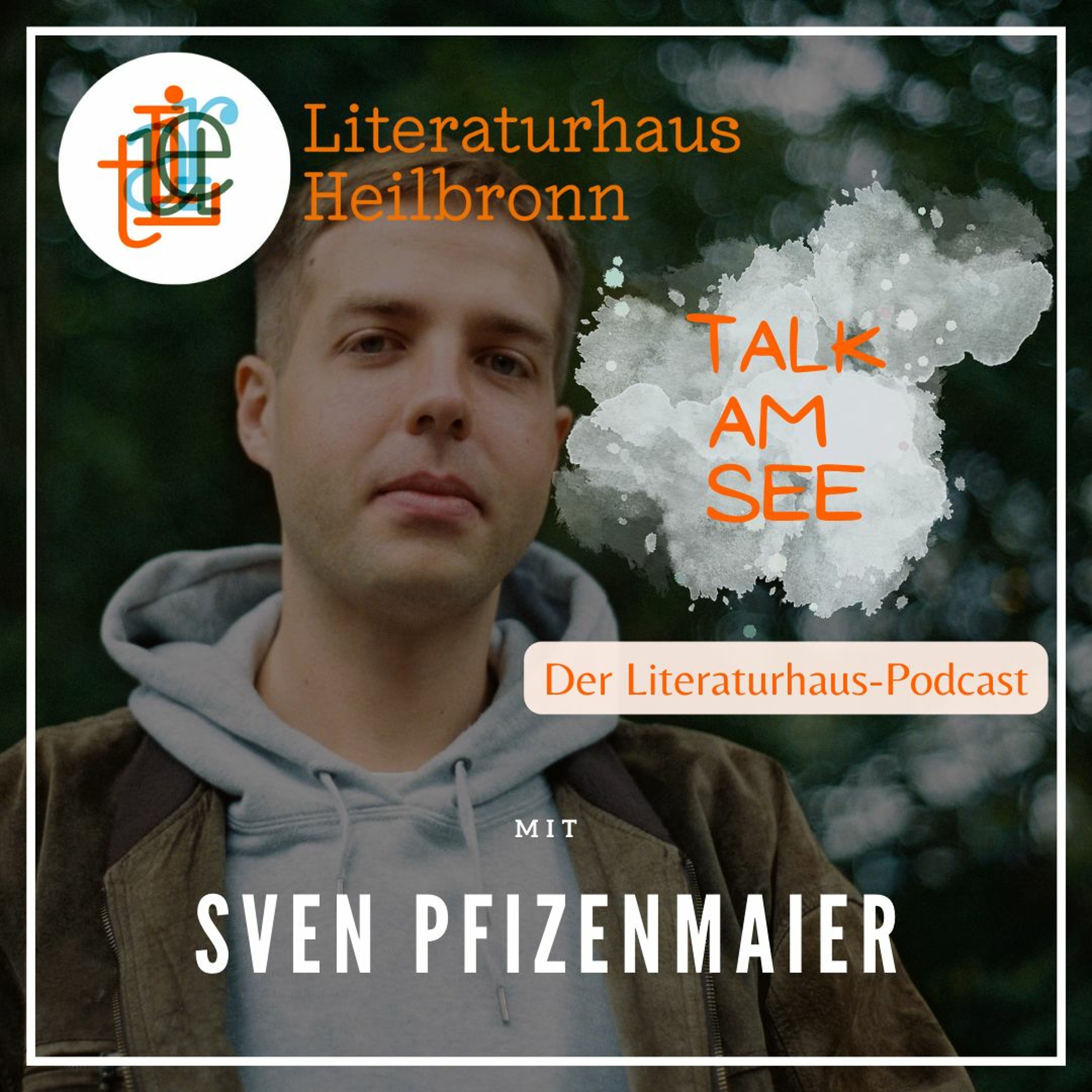 Literaturhaus Heilbronn Podcasts
