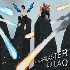 DJ Warfblaster x DJ LAO - What's Going On..mp3