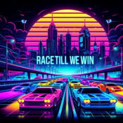Race Till We Win