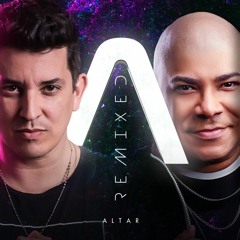 Altar Ft. Jeanie Tracy - Everybody Up (Marcelo Almeida & Diego Fernandez Radio Edit)