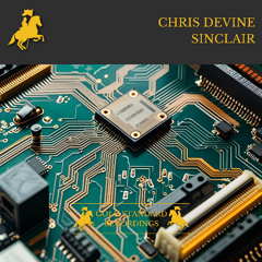Chris Devine - Sinclair (Radio Edit)