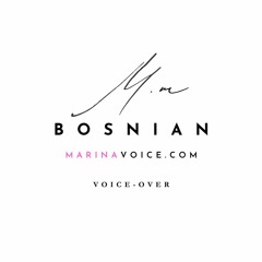 Bosnian Voice-Over Xmas Instore
