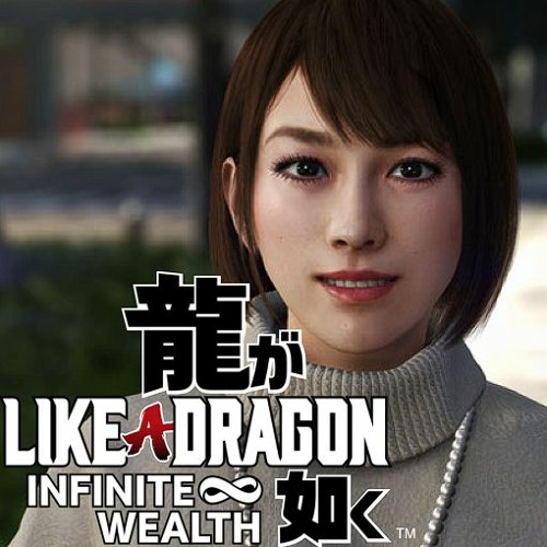 Stream Like A Dragon: Infinite Wealth OST - Like A Butterfly (Seonhee,  feat. Ichiban) by Ork