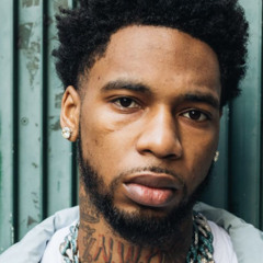 Key Glock - Never Change (@prodbykernik, @tec9beat)