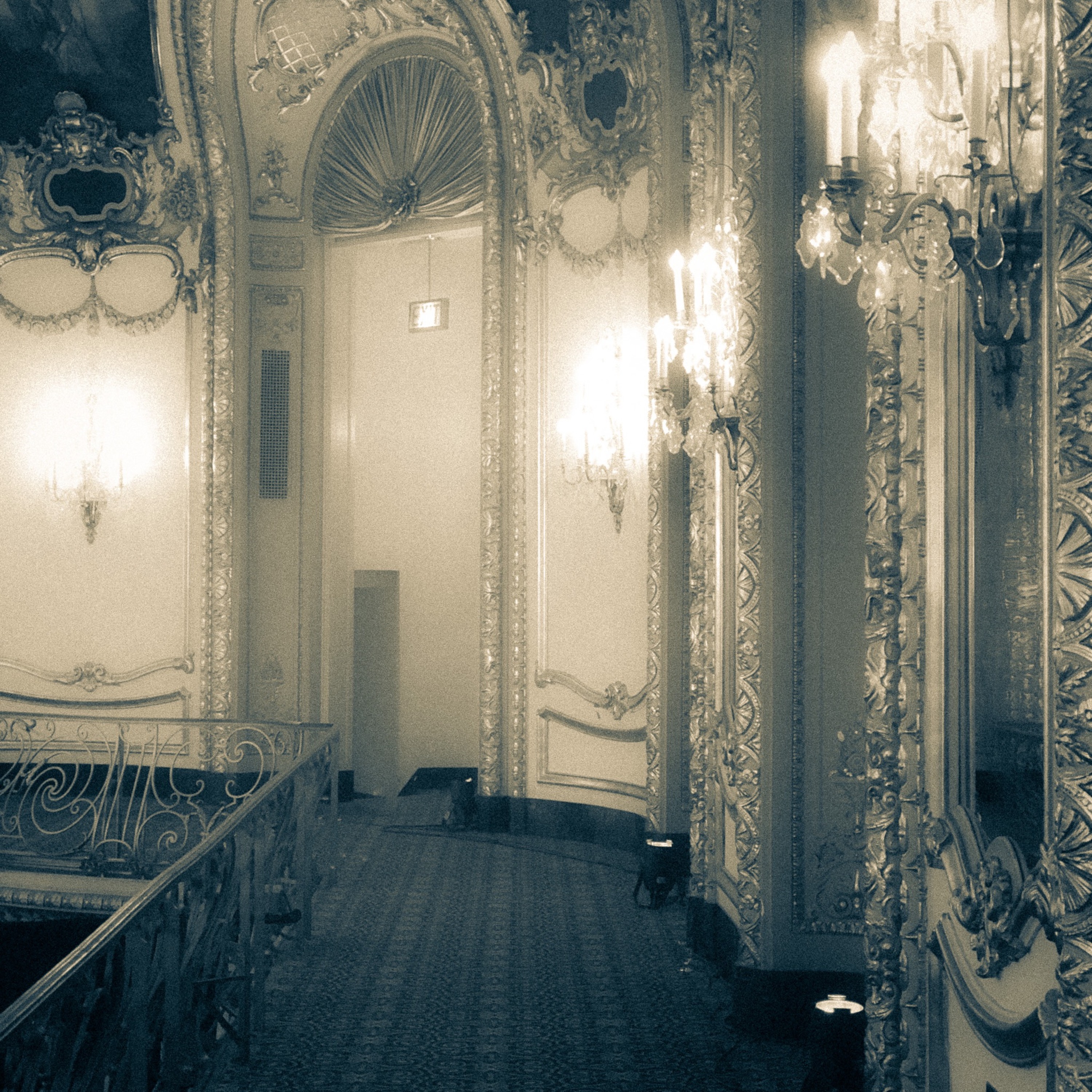 Palace of Versailles, Dawn, March 22 1790 episode artwork