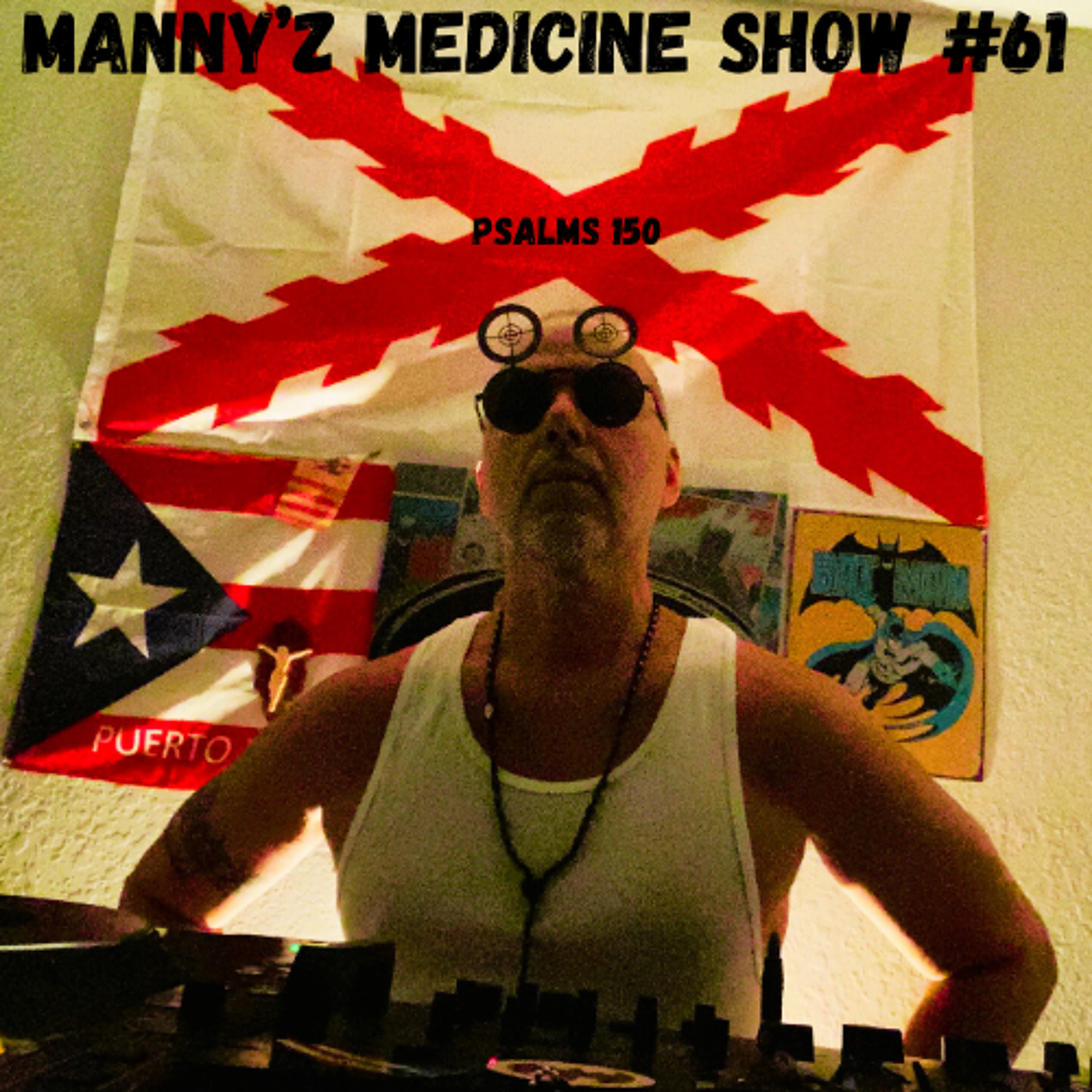 DJ M-TRAXXX