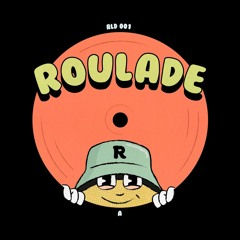 PREMIERE: Roulade 3000 - Poule Party [Roulade Records]