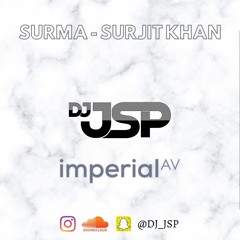 Surma - Surjit Khan - DJ JSP